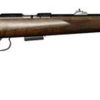 Buy CZ 455 FS Mannlicher Stock Bolt 17 Hornady Magnum Rimfire (HMR) 20.5"