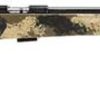 Buy CZ 455 Varmint Precision Trainer .22LR 20.5 5 Round Mag Manners Camo Composite T4 Stock