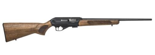 Buy CZ 512 American, 22 LR, 20.5" Cold Hammer Forged Barrel, Blue Finish, Walnut Stock, 5 Rounds