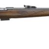 Buy CZ 457 Lux, .22 WMR, 24.8" Barrel, 5rd, European-Style Turkish Walnut Stock