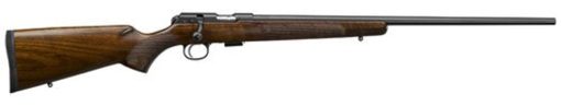 Buy CZ 457 American, .22 WMR, 24.8" Barrel, 5rd, American-Style Turkish Walnut