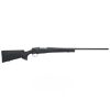 Buy CZ 457 American Synthetic .22 LR, 24.8" Barrel, Suppressor Ready, Black, 5rd