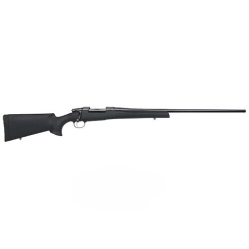 Buy CZ 457 American Synthetic .22 LR, 24.8" Barrel, Suppressor Ready, Black, 5rd