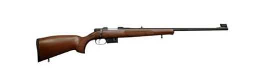 Buy CZ, 527 Lux, 223 Rem, 23.6" Barrel, 1:9 Twist Rate, Blue Finish, Walnut Stock, 5 Rounds