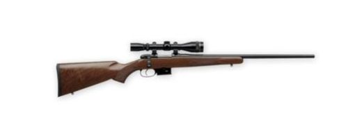 Buy CZ 527 American Bolt 222 Remington 21.9 American Walnut Blue