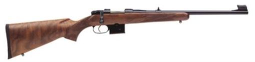 Buy CZ 527 Carbine Bolt 223 Remington/5.56 NATO 18.5" Walnut Blue