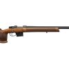 Buy CZ 527 Varmint MTR, .223 Rem, 25" Barrel, 5rd, Threaded Barrel, Turkish Walnut