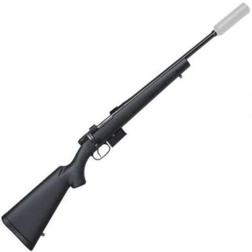 Buy CZ 527 American, .300 AAC Blackout, 16.5", 5rd, Black Synthetic Stock