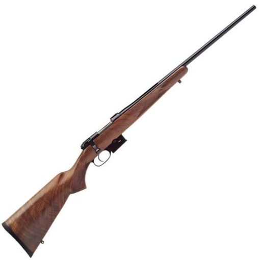 Buy CZ 527 American Bolt 7.62x39mm 21.8" Barrel, Turkish Walnut Stock Black, 5rd