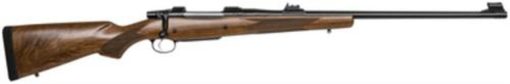 Buy CZ 550 Bolt 416 Rigby 25 Turkish Walnut Blued