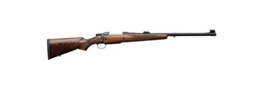 Buy CZ 550 Safari Classics .505 Gibbs 3 rd fixed mag fancy grade matte blue