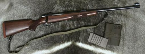 Buy CZ 550 Safari Classics - Craig Boddington Signature Series Set .375 H&H