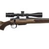 Buy CZ 557 Sporter Short Action .243 Win, 4rd, Walnut Stock