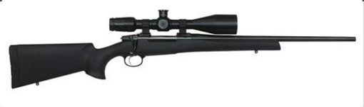 Buy CZ 557 Sporter, .30-06, 20.5", 4rd, Black Synthetic Stock