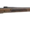 Buy CZ 550 Custom 26 Nosler, 26", Fancy Walnut, Gloss Blue