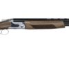 Buy CZ Lady Sterling 12 Ga, 28", Stock For Female Dimensions