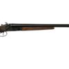 Buy CZ Hammer Classic 12 Ga, 30" Barrels, Turkish Walnut, Case Hardened/Black Chrome