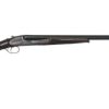 Buy CZ Sharp-Tail 12 Ga, 28" Barrels, Turkish Walnut, Color Case Hardened/Black Chrome