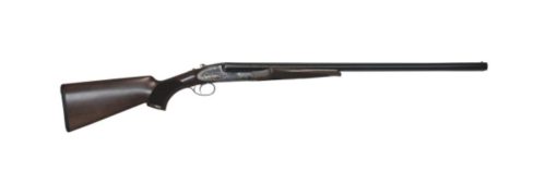 Buy CZ Sharp-Tail 12 Ga, 28" Barrels, Turkish Walnut, Color Case Hardened/Black Chrome