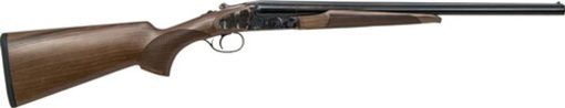 Buy CZ, Sharp-Tail, 16GA275, 28" Barrel, Color Case Hardened Finish, Walnut Stock, 2 Rounds