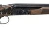 Buy CZ, Sharp-Tail Coach, 20 Gauge, 3" Chamber, 20" Barrel, Color Case Hardened Finish, Walnut Stock, 2 Rounds