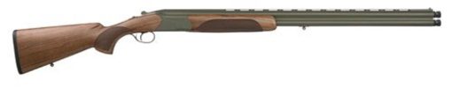 Buy CZ Redhead Premier, Over/Under, 12 Ga 3", 28" Barrel, Olive DrabGreen Finish, Walnut Stock, 5 Choke Tubes, 2Rd, Bead Sight