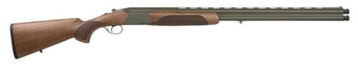 Buy CZ Redhead Premier All-Terrain 20 Ga, 30" Barrel, OD Green, Walnut Stock, 2rd