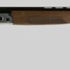 Buy CZ Southpaw Sterling Over/Under 12 Ga 30" 3" Turkish Walnut Stock Silver