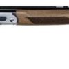 Buy CZ, SCTP Sterling, 12 Gauge, 3" Chamber, 28" Barrel, Chrome Finish, Walnut Stock, 2 Rounds