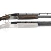 Buy CZ, All-American Trap Combo, 12 Gauge, 3" Chamber, 32" Barrel, Silver Finish, Walnut Stock, 2 Rounds