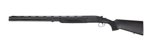 Buy CZ Swamp Magnum 12 Ga, 30" Barrel, 3.5", Black Synthetic Stock