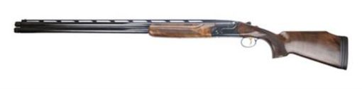 Buy CZ All American Over/Under 12 Ga, 32" Barrel, Interchangeable Chokes