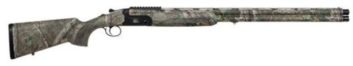 Buy CZ, Reaper Magnum, 12 Gauge, 3" Chamber, 26" Barrel, Camo Finish, Camo Stock, 2 Rounds