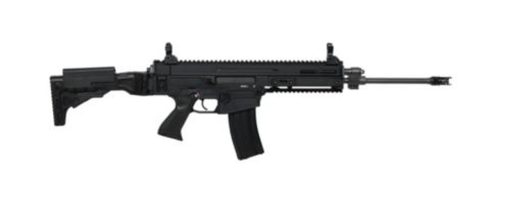 Buy CZ 805 Bren S1 Carbine, .223/5.56, 16", Black, 1/2x28, 30rd