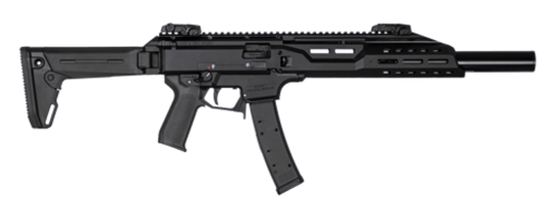 Buy CZ Scorpion EVO 3 S1 Magpul Edition 9mm, 16", Black Magpul MOE Grip, 20rd