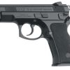 Buy CZ 75 D PCR Compact 9mm, Alloy Frame, Decocker, Black, 14rd