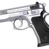 Buy CZ P-01 9mm, High Polished Bright Stainless Steel, 3.8", 14rd