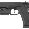 Buy CZ 75 SP-01 Phantom 9mm Black 4.6" Barrel, Rail Mount Tac Light18rd Mag