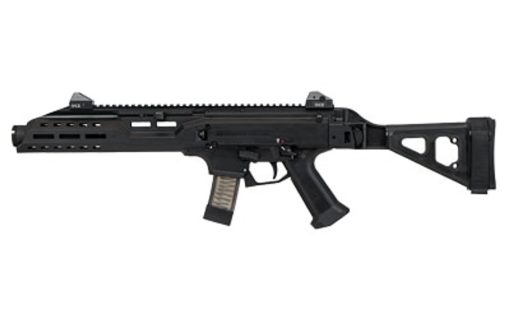 Buy CZ SCORPION EVO3 S1 9MM 20RD, BRACE