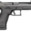 Buy CZ P-10 Compact 9mm, 4.6", 15rd, Black, Suppressor Ready