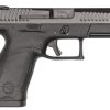 Buy CZ P-10 Compact .40 S&W, 4", Black, 12 rds