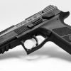 Buy CZ P-09 Suppressor Ready 9mm, 5.2" Threaded Barrel, Matte Black, 19rd