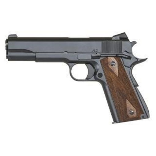 Buy Dan Wesson A2 1911, 45 ACP, 5", Blued, 8rd