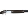 Buy CZ Redhead Premier 12 Ga, 28" Barrels, Turkish Walnut, Silver Satin Chrome