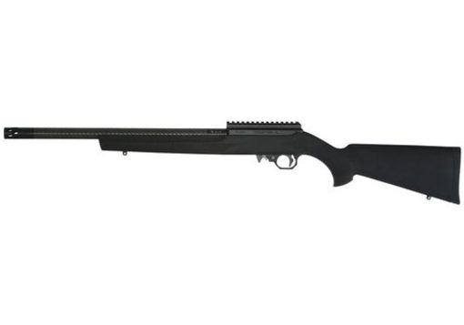 Buy Volquartsen Ultralite, 22 LR with Black Hogue Stock