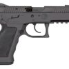 Buy Kriss USA Sphinx SDP Compact Single/Double 9mm 3.7" Threaded Barrel, Black Polym, 7rd