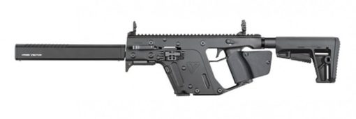 Buy Kriss Vector Gen II Carbine 9mm 16" Barrel Defiance Stock Maglock 10 Rd Mag - CA Compliant