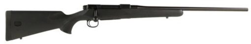 Buy Mauser M18 Bolt 30-06 Springfield 22" Barrel, Synthetic Black Stock Bl, 5rd