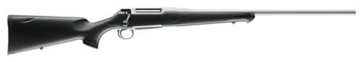 Buy Sauer 100 Silver XT Bolt 30-06 Springfield 22" Barrel, Synthetic Black Stock, 5rd