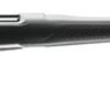 Buy Sauer 100 Silver XT 8x57 IS, 22" Barrel, Black Fixed Ergo Max Stock, 5rd